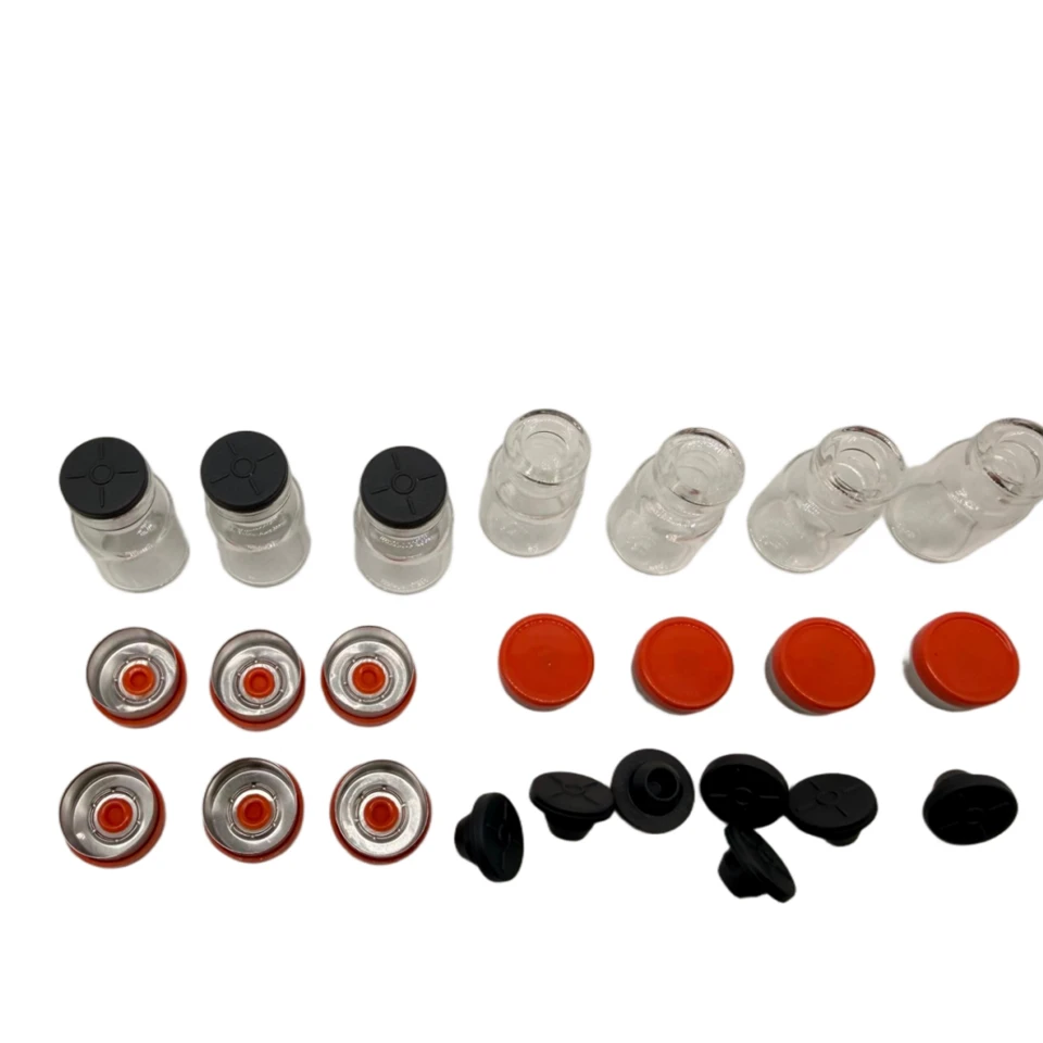10 ML Glass Vial suppliers