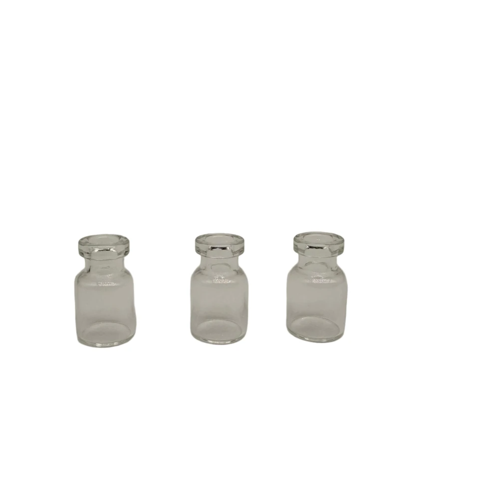 10 ML Glass Vial suppliers
