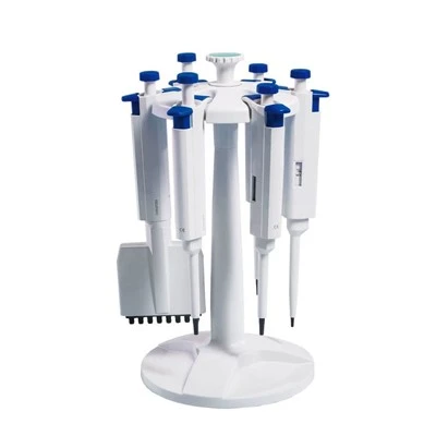 Pipetteringsstativ